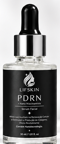 Sérum PDRN + Nano Niacinamida